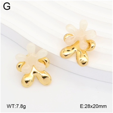Stainless steel jewelry Earrings wholesale