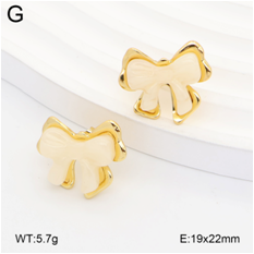 Stainless steel jewelry Earrings wholesale