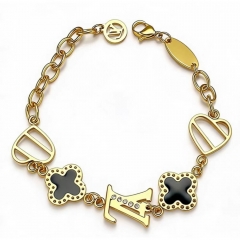 Stainless steel jewelry Bracelet Wholesale