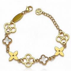 Stainless steel jewelry Bracelet Wholesale