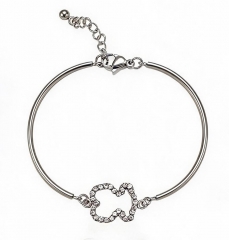 Stainless steel jewelry Bracelet Wholesale