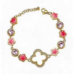 Stainless steel jewelry Bracelet Wholesale