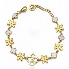 Stainless steel jewelry Bracelet Wholesale