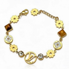 Stainless steel jewelry Bracelet Wholesale
