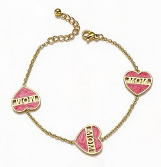 Stainless steel jewelry Bracelet Wholesale