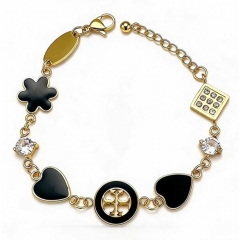 Stainless steel jewelry Bracelet Wholesale