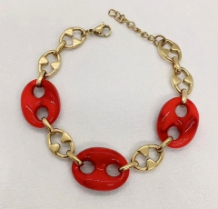Stainless steel jewelry Bracelet Wholesale