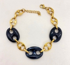 Stainless steel jewelry Bracelet Wholesale