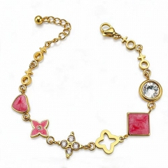 Stainless steel jewelry Bracelet Wholesale