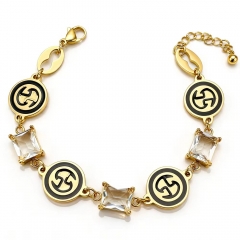 Stainless steel jewelry Bracelet Wholesale