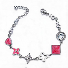 Stainless steel jewelry Bracelet Wholesale