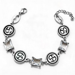 Stainless steel jewelry Bracelet Wholesale