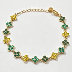 Stainless steel jewelry Bracelet Wholesale