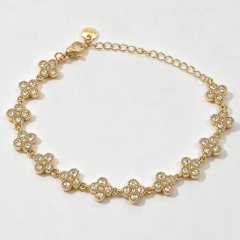 Stainless steel jewelry Bracelet Wholesale