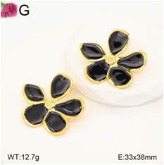 Stainless steel jewelry Earrings wholesale
