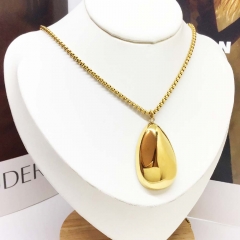 Stainless Steel Women's Necklace