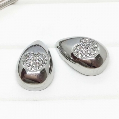 Stainless steel jewelry Earrings wholesale