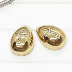 Stainless steel jewelry Earrings wholesale