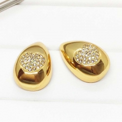 Stainless steel jewelry Earrings wholesale
