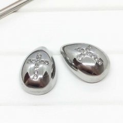 Stainless steel jewelry Earrings wholesale