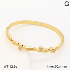 Stainless steel jewelry Bracelet Wholesale