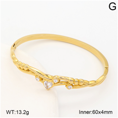 Stainless steel jewelry Bracelet Wholesale