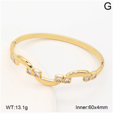 Stainless steel jewelry Bracelet Wholesale