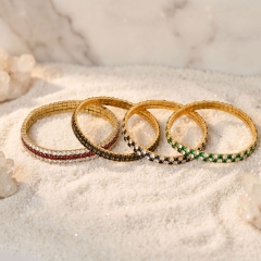 Stainless steel jewelry Bracelet Wholesale