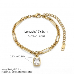 Stainless steel jewelry Bracelet Wholesale
