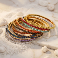 Stainless steel jewelry Bracelet Wholesale