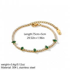 Stainless steel jewelry Bracelet Wholesale