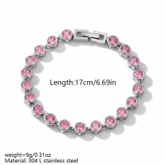 Stainless steel jewelry Bracelet Wholesale