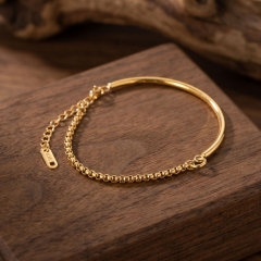 Stainless steel jewelry Bracelet Wholesale