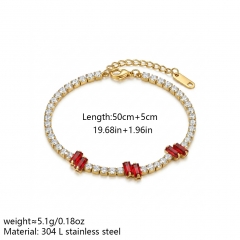 Stainless steel jewelry Bracelet Wholesale