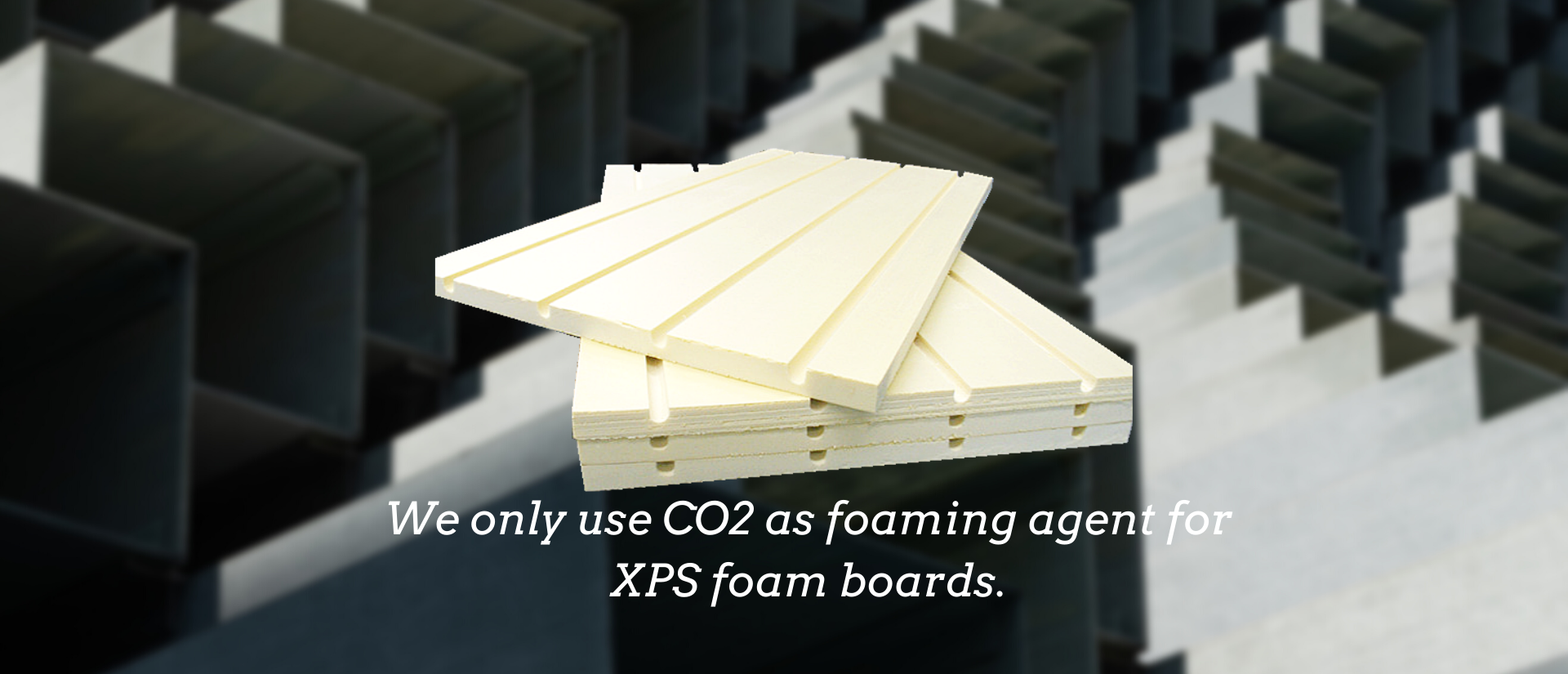 Why Choose Feininger for Your XPS Foam Board? - Feininger