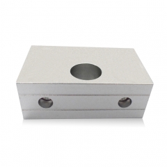 BK-01 Frameless Door clip