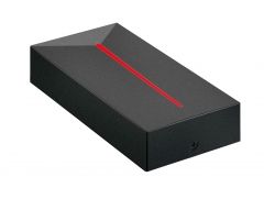 SR-06 ABS Waterproof Proximity reader