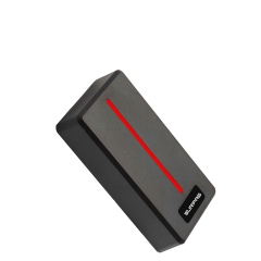 SR-02B Plastic Mattle Waterproof RFID Reader