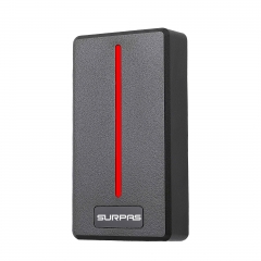 SR-OS2  ABS Waterproof OSDP Multi-Tech Reader with Blutooth,NFC,IC card