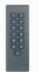 ABS Waterproof Standalone access control