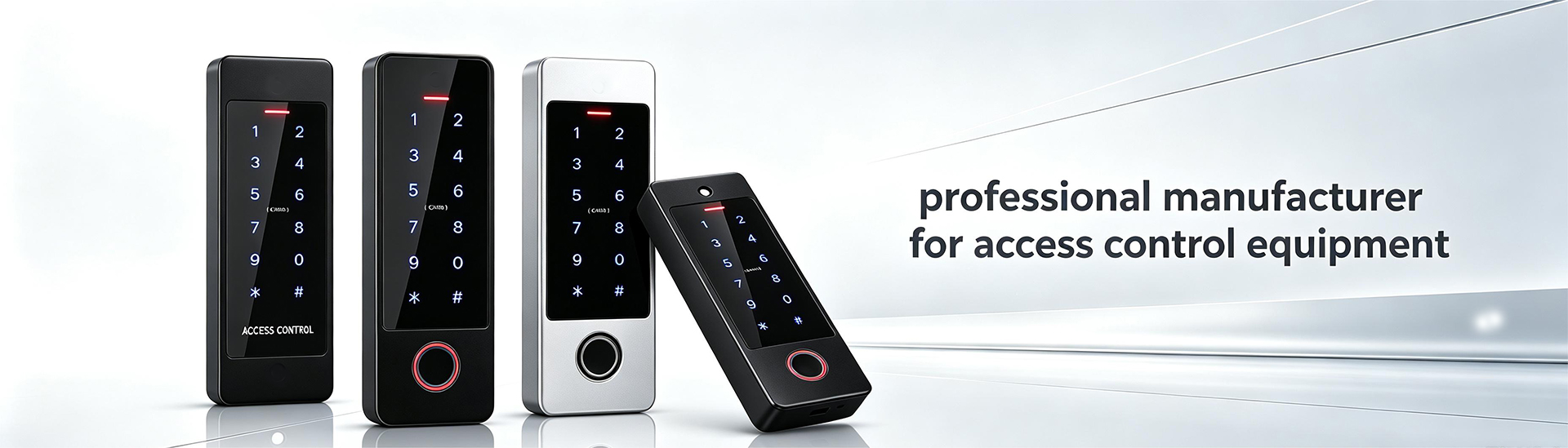 Smart keypad access controller