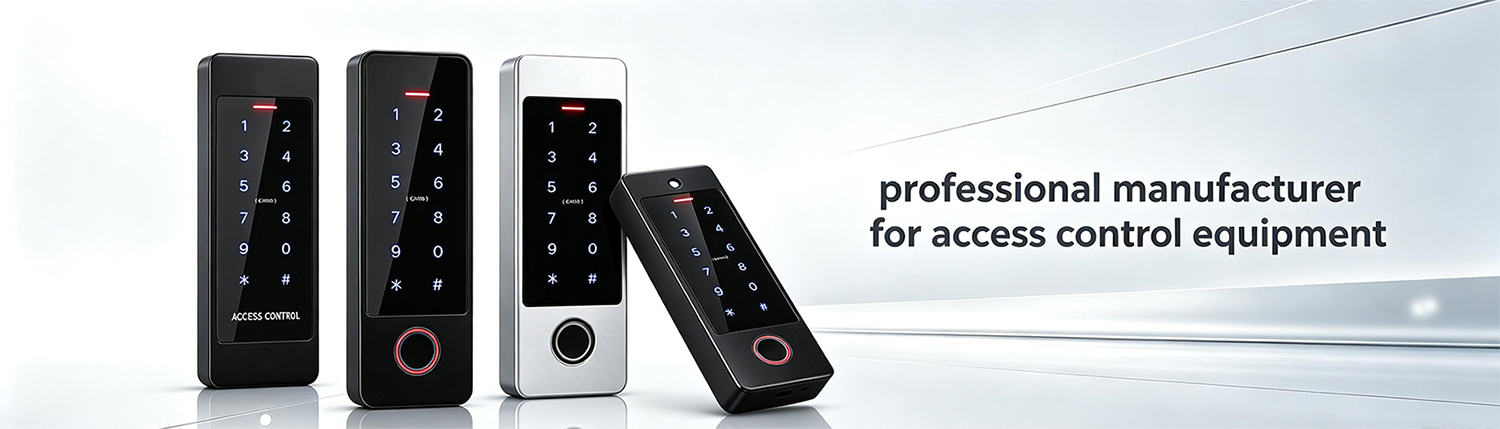 Smart keypad access controller