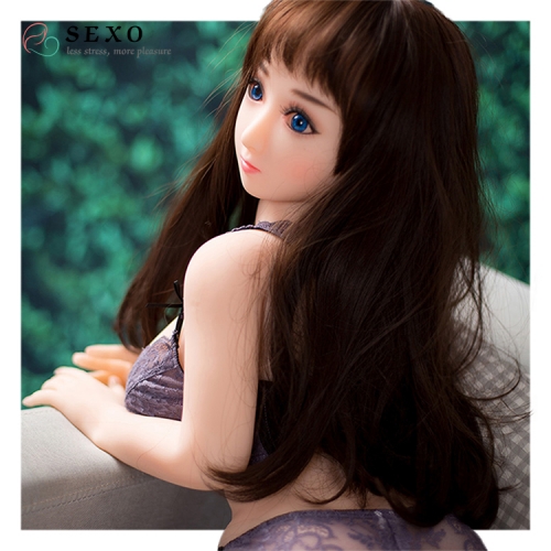 SEXO 100cm lolita doll catdoll