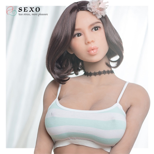 SEXO 165cm jydoll JY dolls