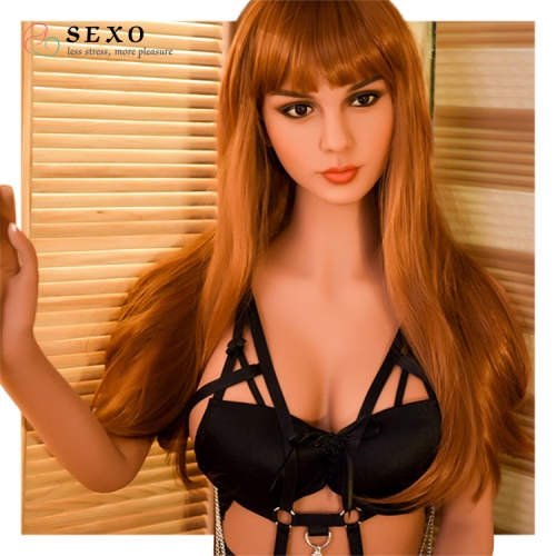 SEXO 158cm love real dolls