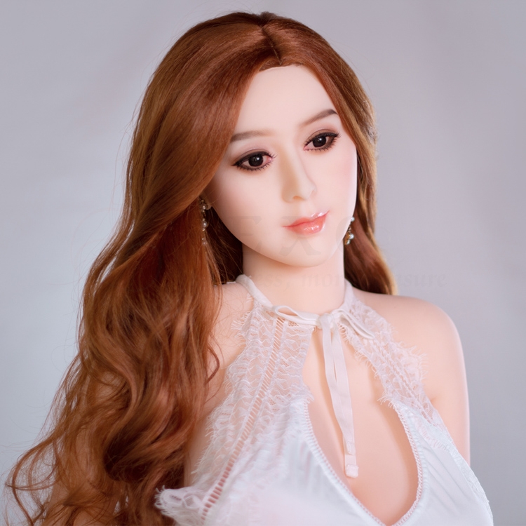White lace suit, Celebrity girlfriend, Silicone dolls, Tpe doll