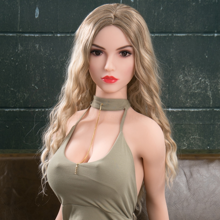 Sexy blonde, Deadly temptation, My love doll, Silicone dolls