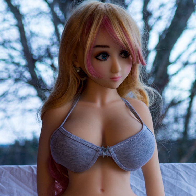 Big eyes, Round face, Your sweetheart, Silver doll, Exdolls