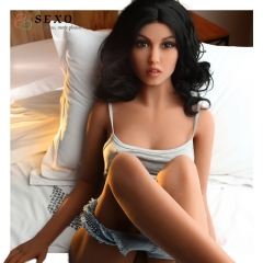 Flat chest sex dolls