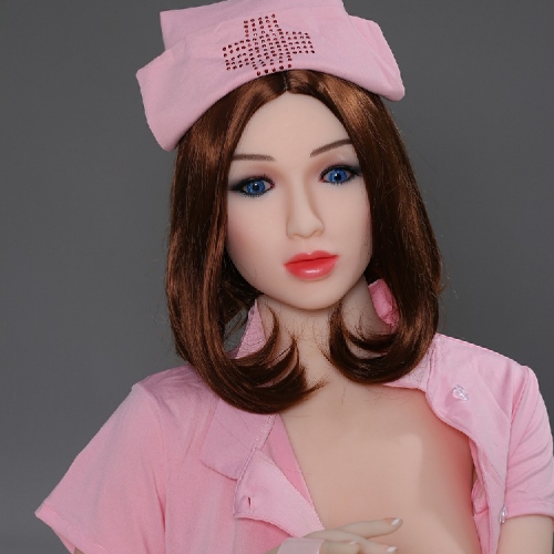 SEXO Dolls - 165cm Smashing Curvy Figure Nurse Life Size Sexdoll
